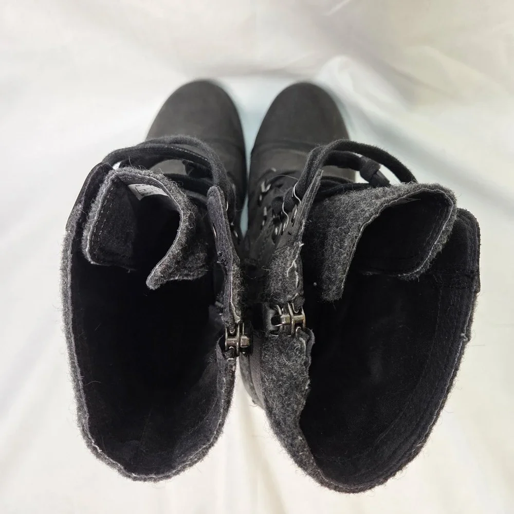 Sorel womens major